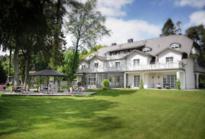  Villa Park Wisełka Spa & Wellness  Волин